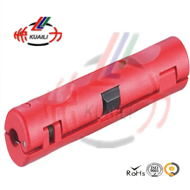 FS-7 Coaxial Cable Stripping Tool Stripping Tools Autoerotic Wire Stripper Wire Stripper
