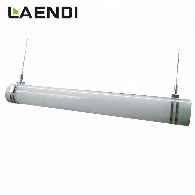 
IP65 IP68 triproof outdoor lamps t8 waterproof batten light fixture 