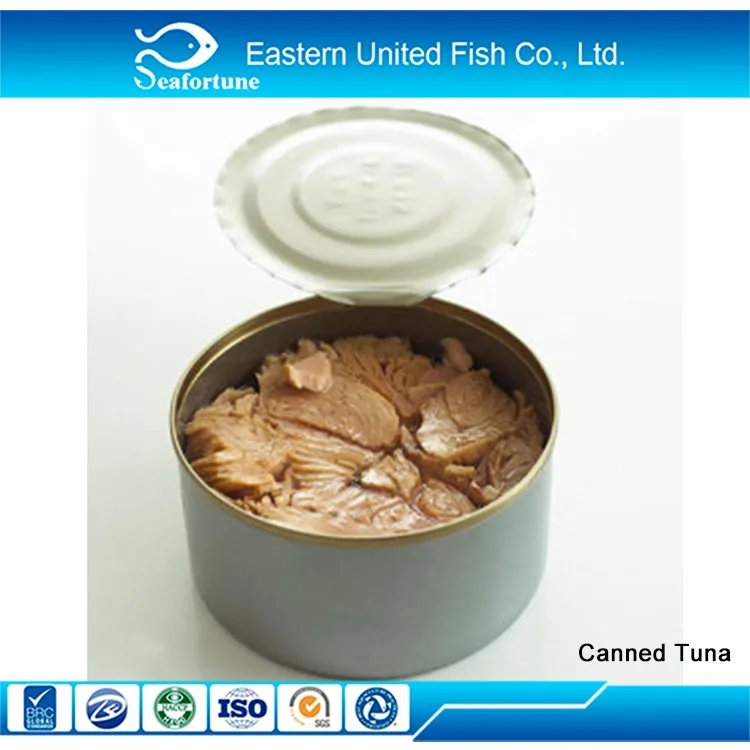 China Wholesale China Canned Tuna Companies