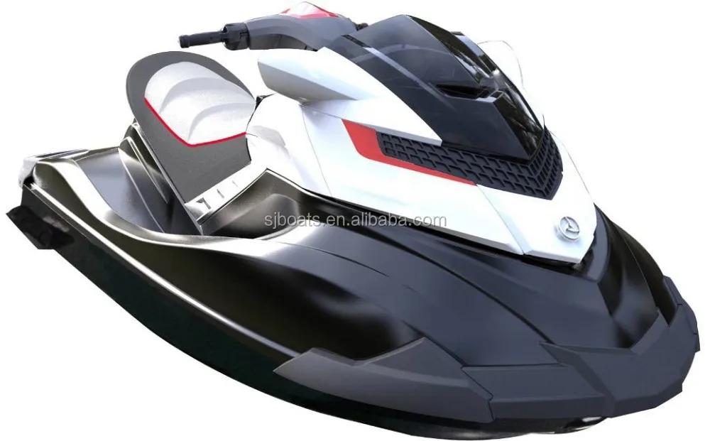 1800cc most powerful 4 stroke watercraft towing inflatable banana boat