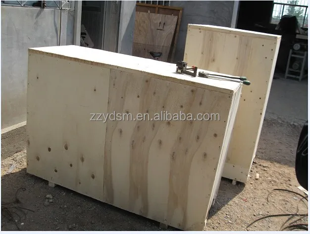 high shelling rate peanut /groundnut shell /sheller removing machine