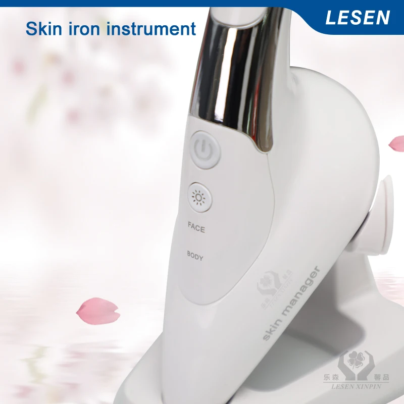 2021 home use Anti-aging Dark circle Anti wrinkle Eyes massage machines for skin beauty