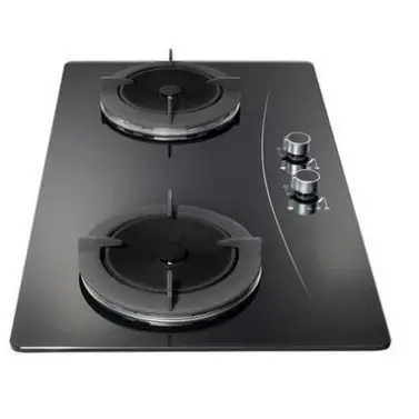 best seller 3 Burners steel gas stove
