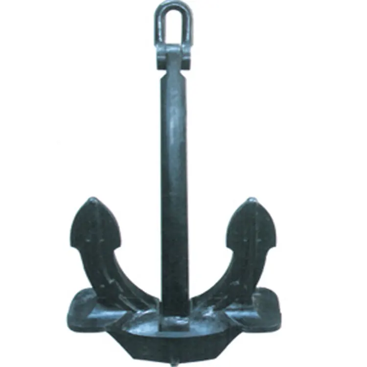 Marine ship HHP Japan type Jis stockless anchor for sale