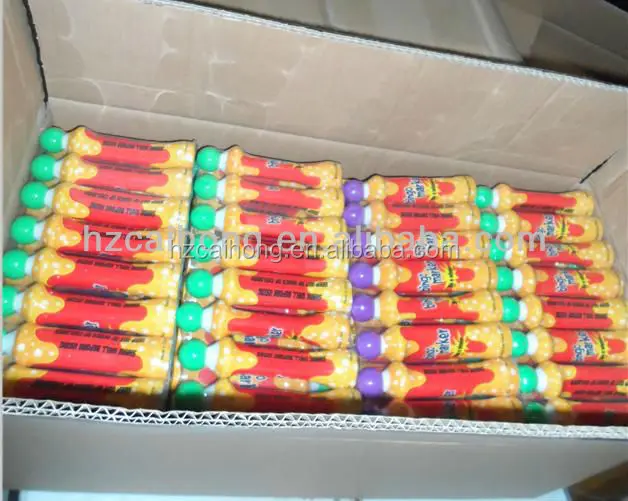 latest promotional 43ml Bingo Dobber CH-2802 meet EN71 standard