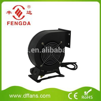 
ac blower motor for inflatable models 
