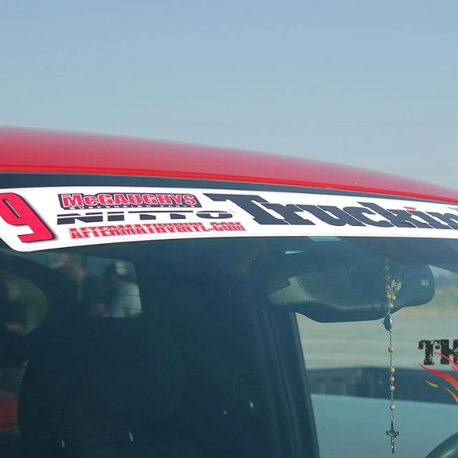 Индивидуальные баннеры на лобовое стекло автомобиля, баннеры на лобовое стекло на присоске, баннер на лобовое стекло автомобиля