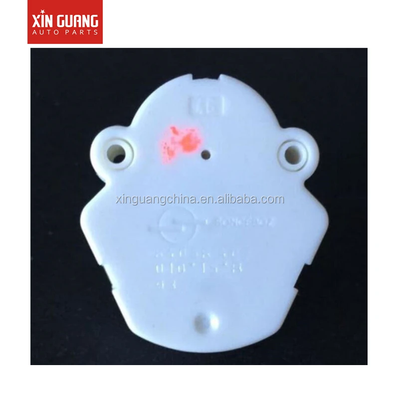 Armada Titan Stepper Motor Speedometer Fuel,Volts Rear Mount Motor 6405