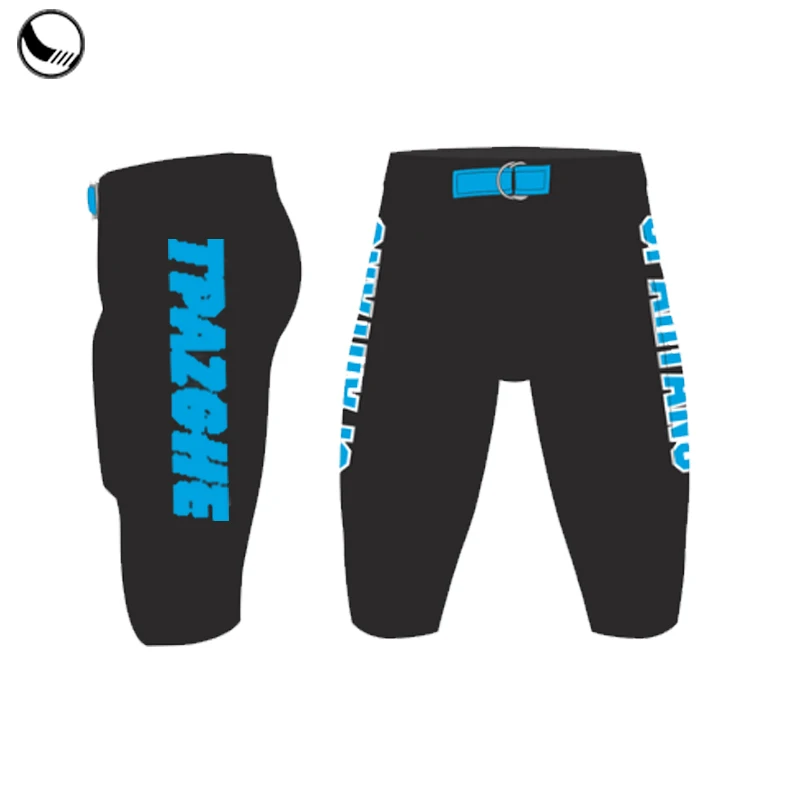 cheap wholesale american football pants