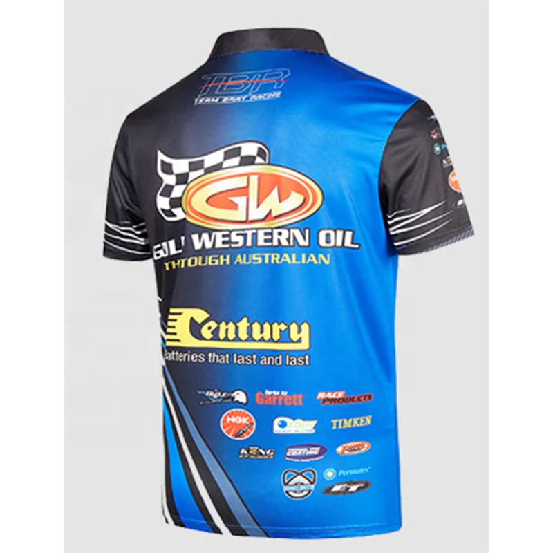 wholesale short sleeve sublimation shirt sports tee 100%polyester mesh custom sublimated printing polo t shirt