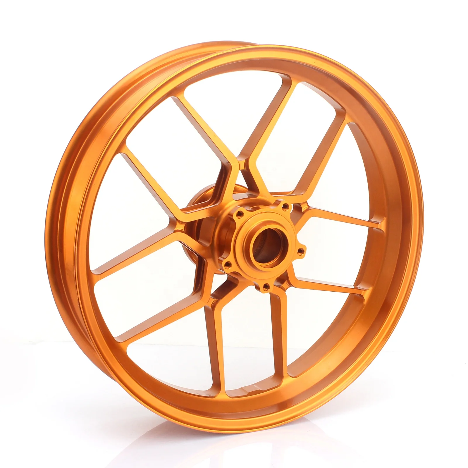 
Custom motorcycle aluminum alloy motorcycle wheel rim 