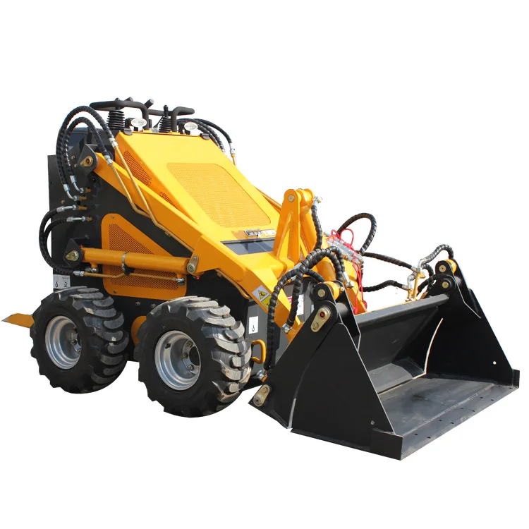 toro dingo mini loader