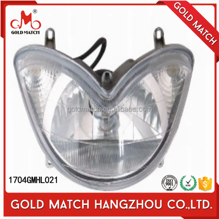 Оптовая торговля китай hid депо фара мотоцикла