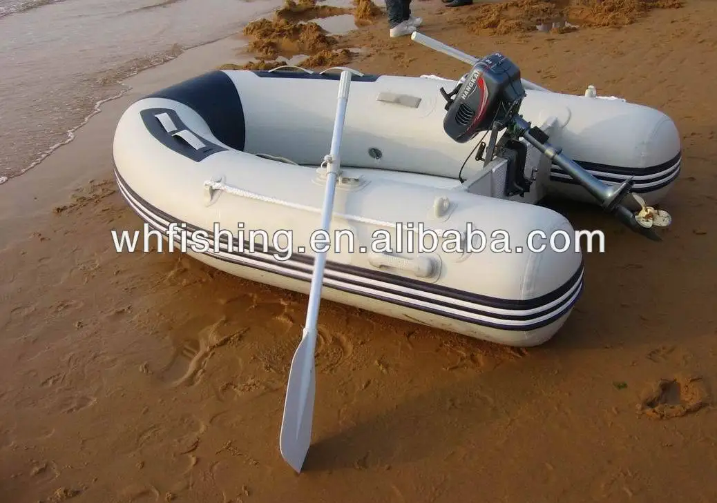 фур серии алюминиевого мини пвх корпуса лодки