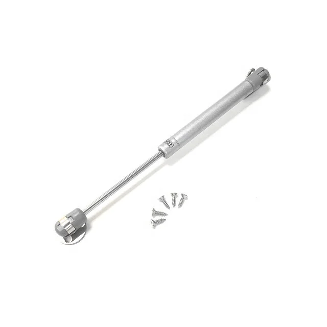 Adjustable Gas Spring Kitchen Cabinet Door Hinge