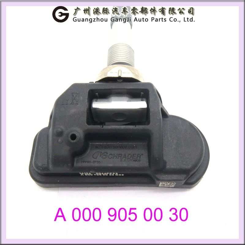 Воздуха Датчик Давления в Шинах 000 905 00 30 Авто Аксессуары Оптом