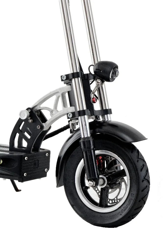 1000W High Speed Folding Electric Scooter For Adult 55Km/H