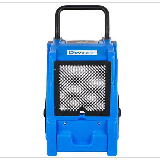 
China Manufactured high quality industrial desiccant dehumidifier 