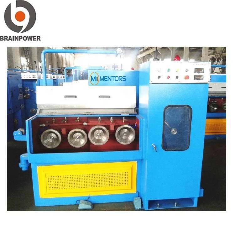 Popular Fine Wire Drawing Machine in India