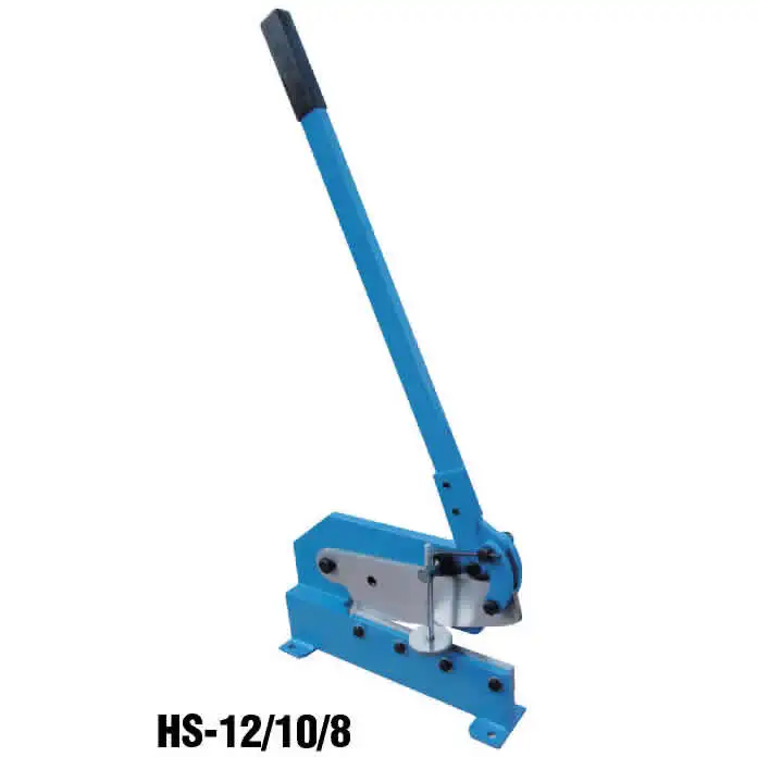 (HS-5,HS-6,HS-8,HS-10,HS-12,HSG-8) для ручной ножница лист нержавеющей стали ножницы для резки листового металла