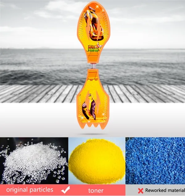 Hot Sale Wave Board 2 Wheels Street Surfing Drifting Skateboard Snake Board Waveboard