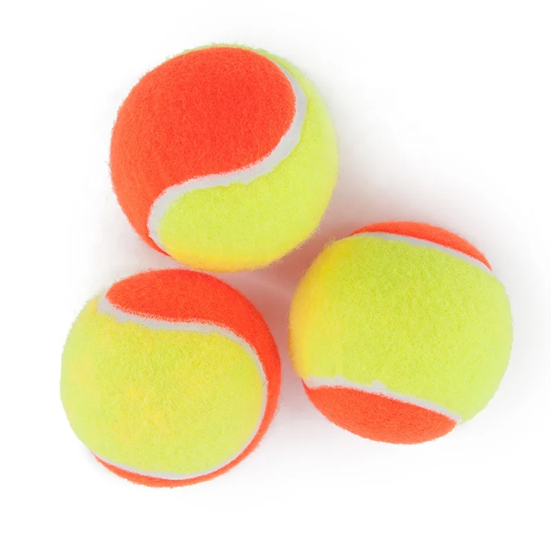 
ITF approved stage beach tennis ball 