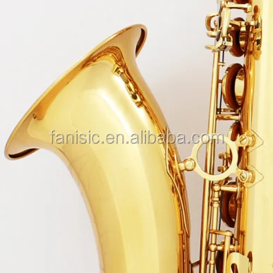 Tenor Saxophone China