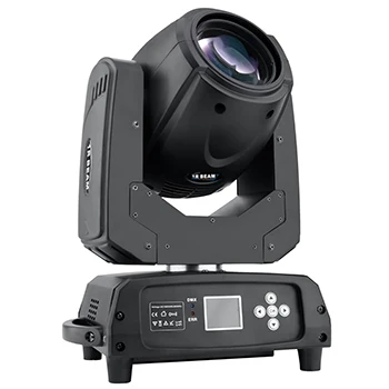 1R Sharpy Beam Light Moving Head  Beam 100 Stage Light