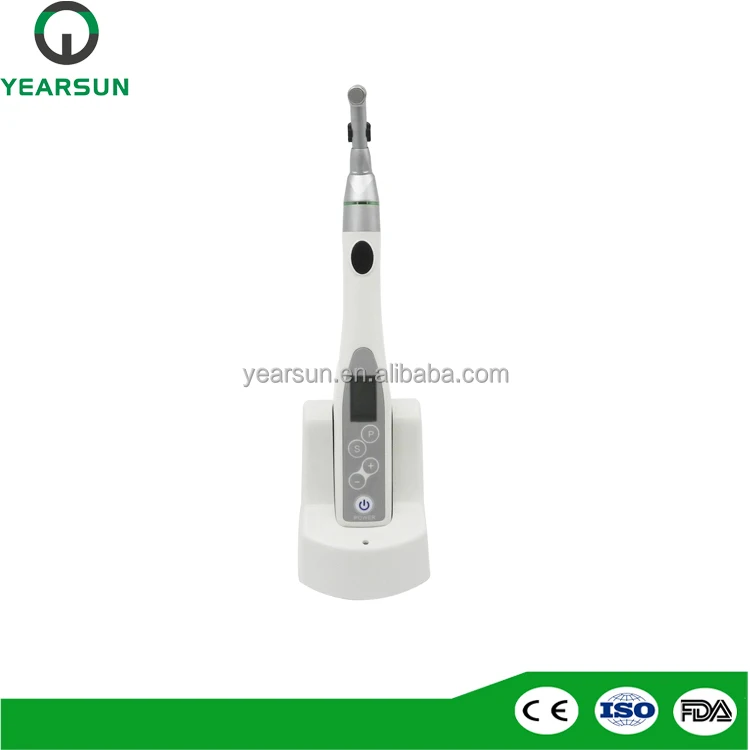 Cicada dental cordless endo motor with led light for sale