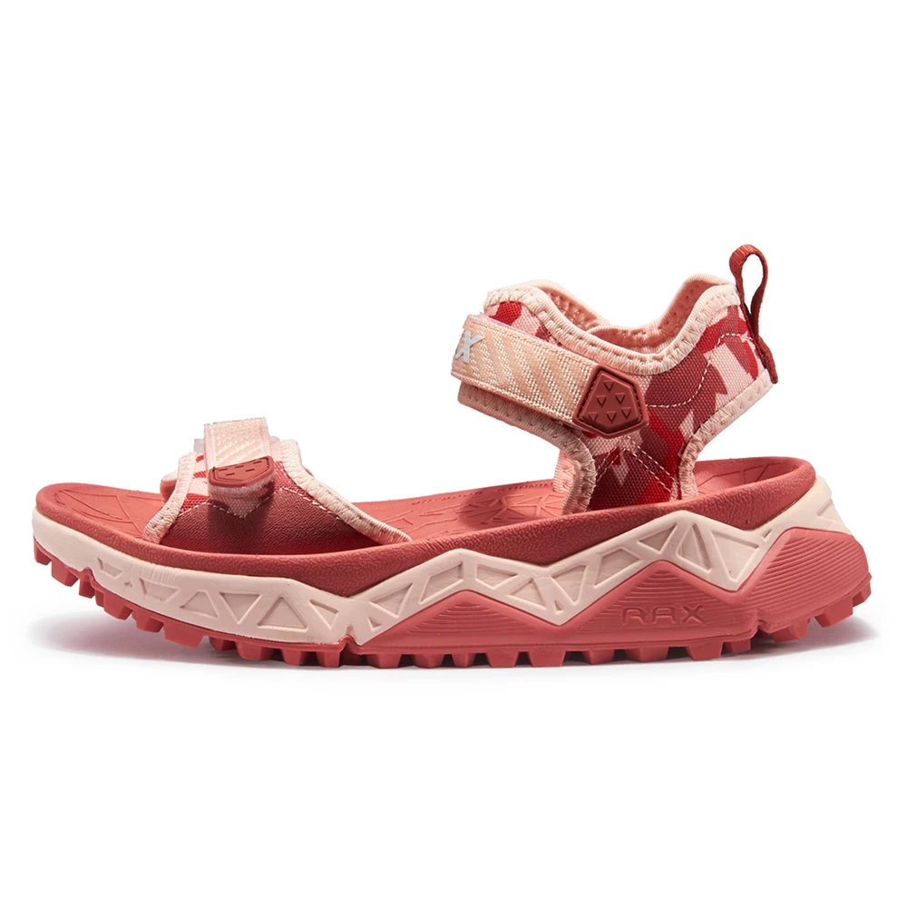 
RAX Women Sport Sandals Water Shoes River Quickly Dry Hiking Sandals Shoes Beach Shoes 