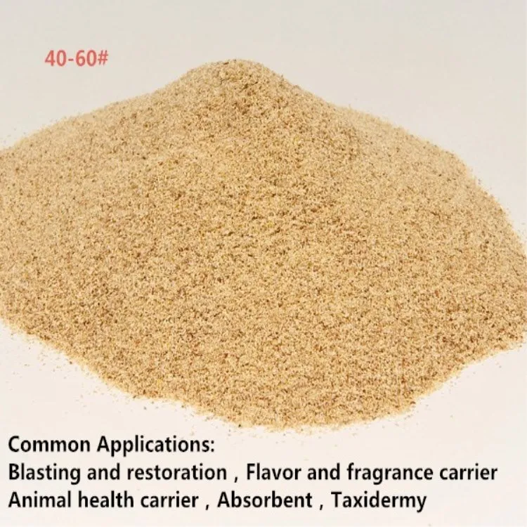  Пищевой кукурузный початок порошок для домашних животных постельные принадлежности