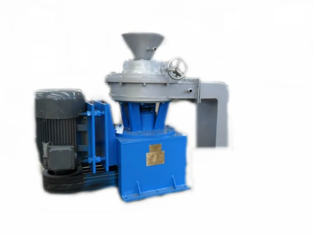 wood bamboo reed pulp making high consistency refiner machine