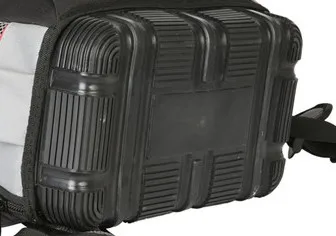 heavy duty rugged tool holding backpack porter cable for electrician