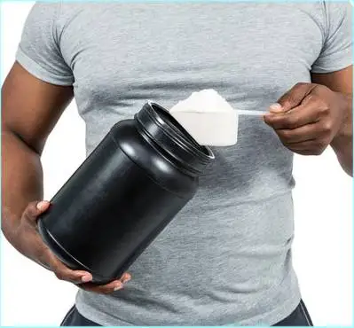 
100% Natural soybean protein powder , soybean lecithin , black soybean powder 