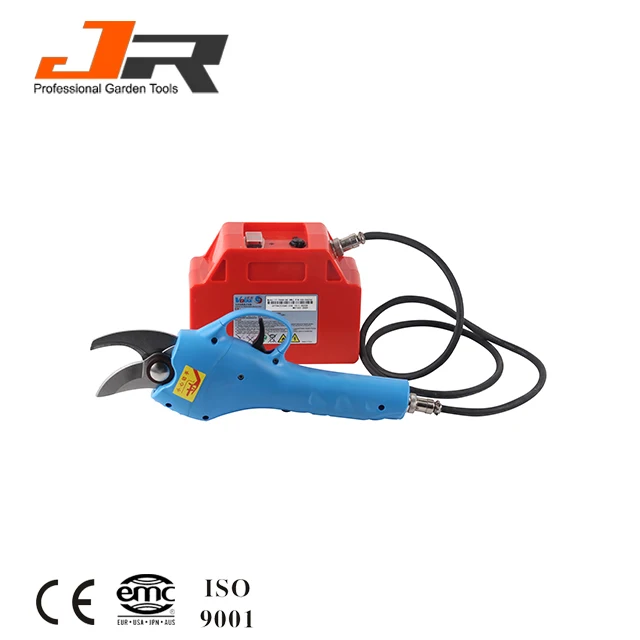 2017 popular electric pruning shears