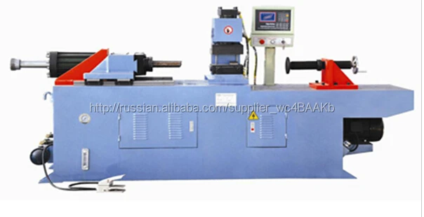 TM-40 NC Автоматическая Бендер гидравлические трубы