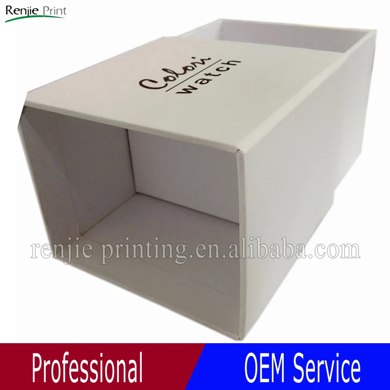 
Luxury CASIO Watch Box 