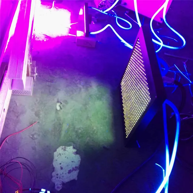 
high power 100w 365nm pcb exposure uv curing lamp machine led light system source 