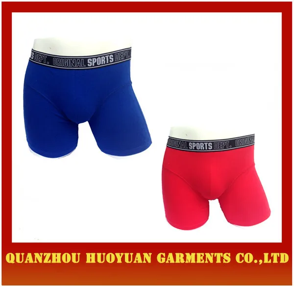 20167 French mens underwear sexy photos Brand Underwear men boxer men underwear