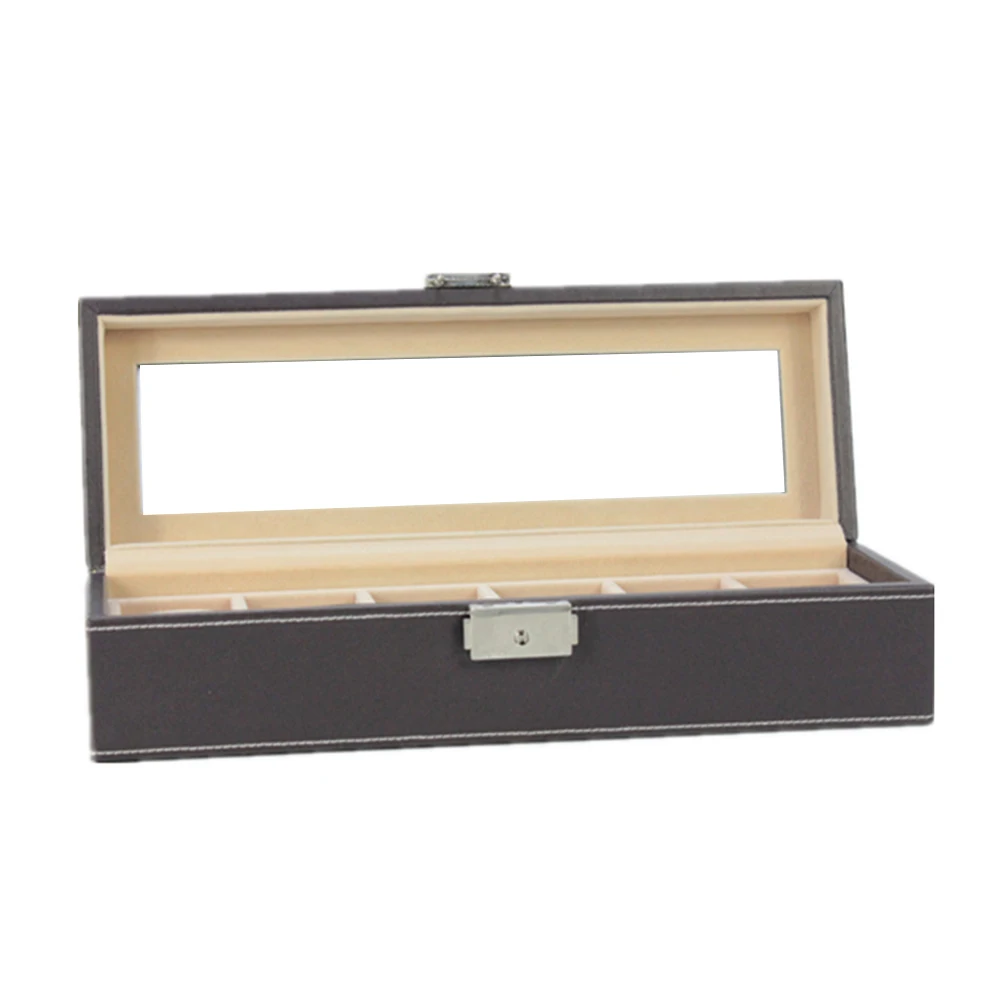 
Cheap Price Free Sample Cardboard Watch Display Box Case 