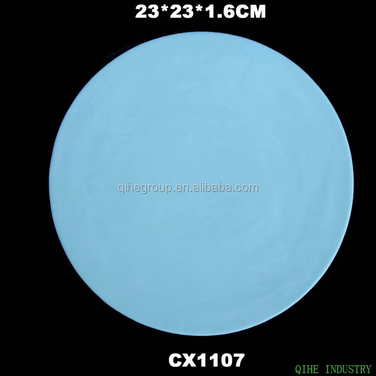 Daisy Saucers Set Of 4 Ready To Paint Ceramic Bisque U Paint