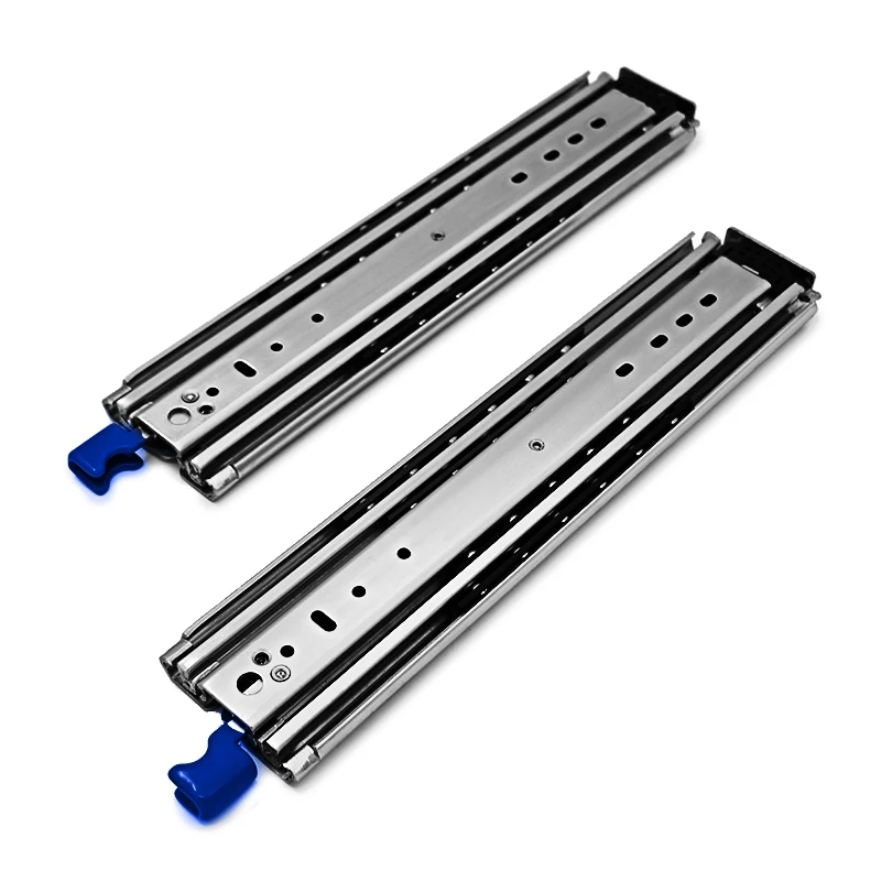 HVPAL truck trailer telescopic drawer slide rail  for camper trailer