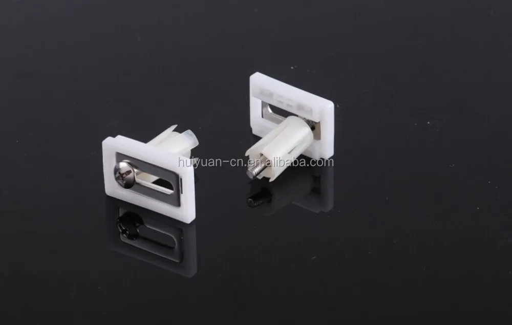 HY005 PP soft close toilet seat cover