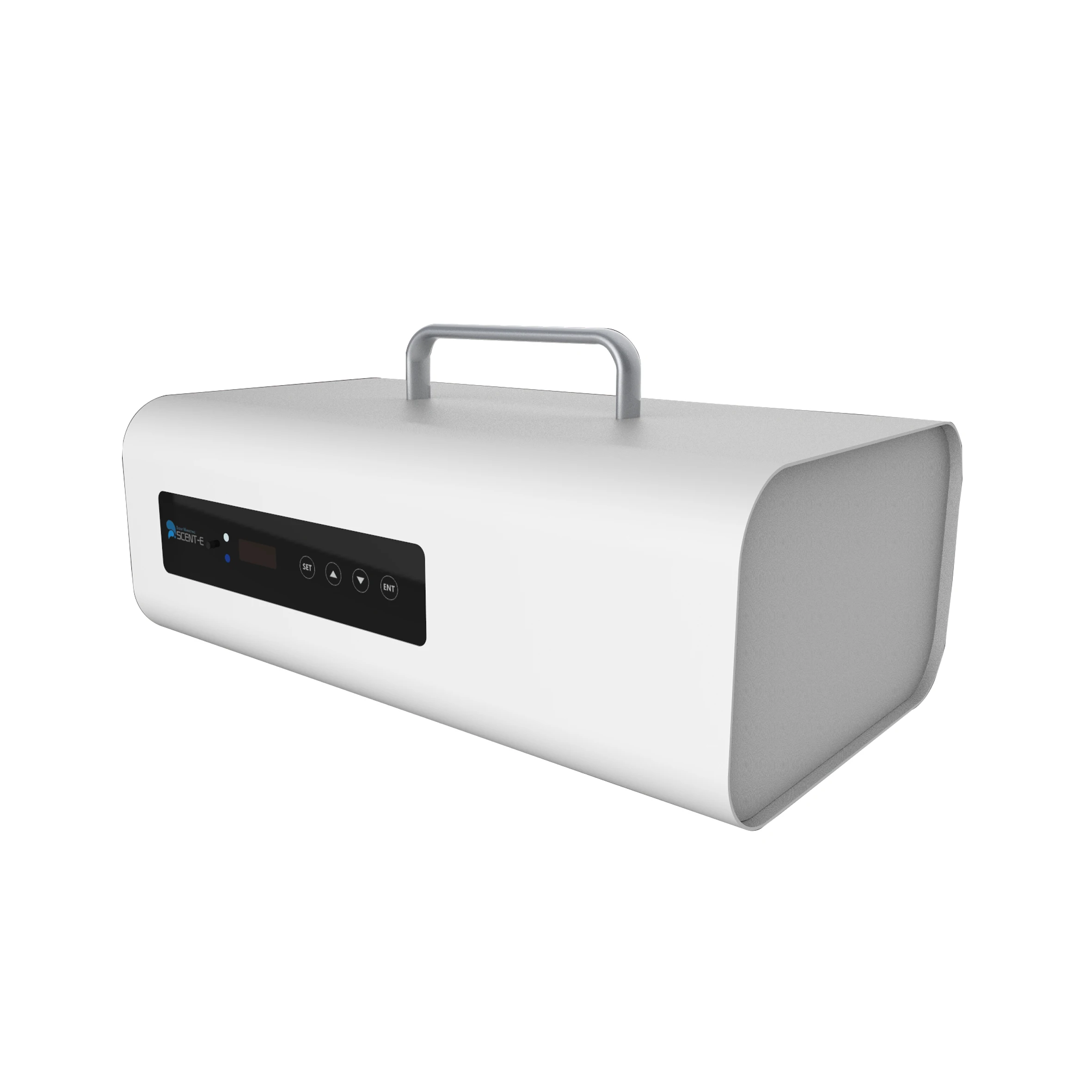 High quality essential oil room hotel electric air purifier to remove perfume hvac scent delivery system aroma diffuser