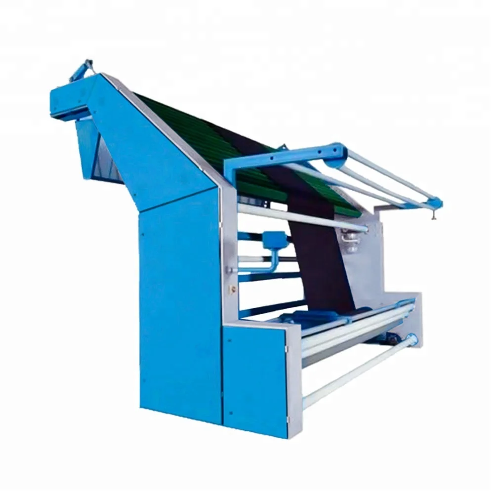 SUNTECH cost-effective full automatic fabric relaxing machine price