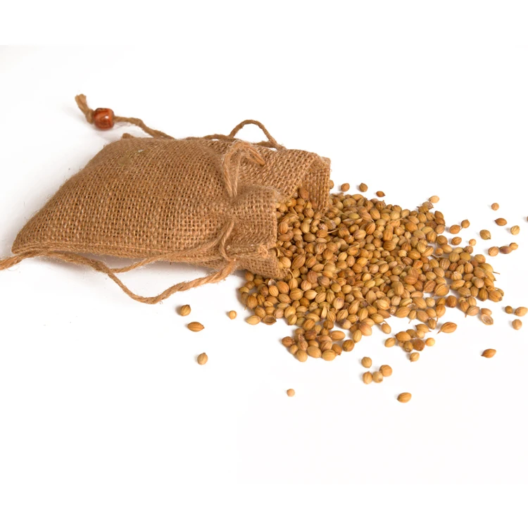 Top Grade Best Singapore Anakali Brand Brown Coriander Seeds Powder Of Seasoning