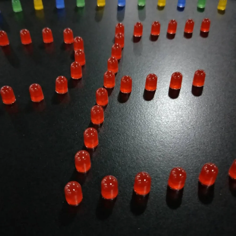 new product Large LED Open Sign for Business Displays: Oval Electric Light up Sign Open with 2 Flashing Modes