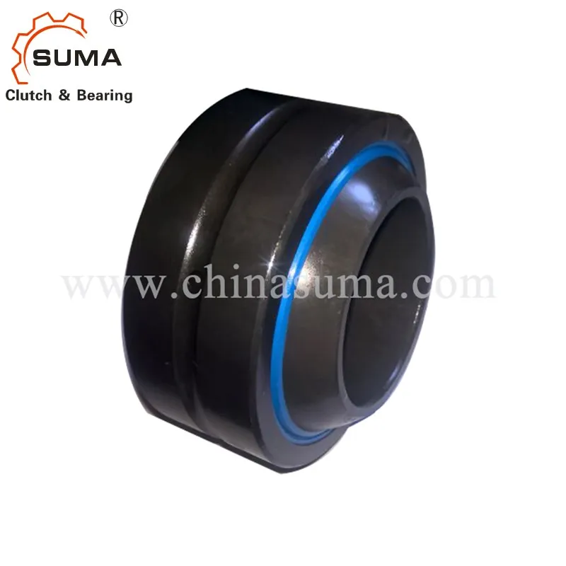 Шарнирные подшипники GE140DO/GE140DO-2RS 140 мм x 210 90