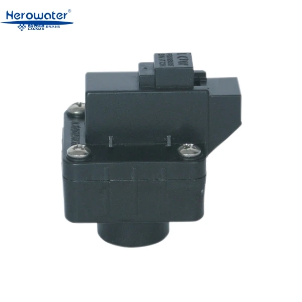 low water filter flow pressure switch,Ro system water filter switch ,ro water filter parts