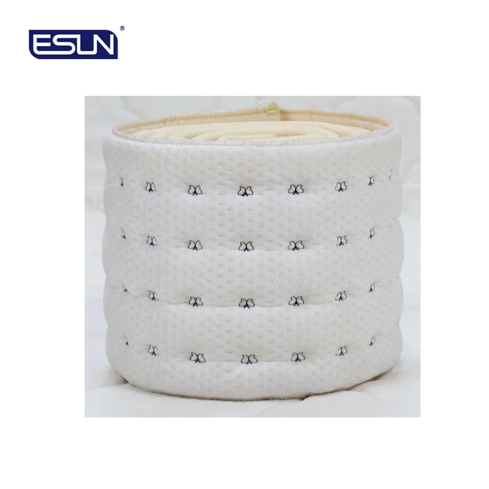 New Design Mattress Border for Mattress